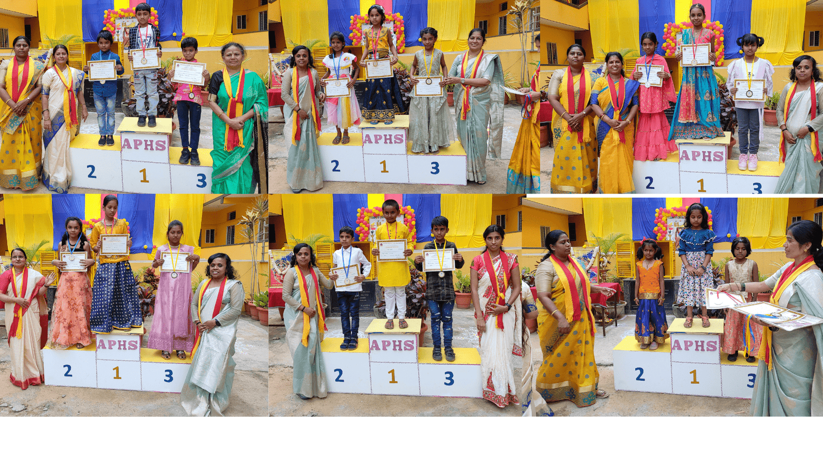 zen international public school one of the best schools in peenya Bangalore